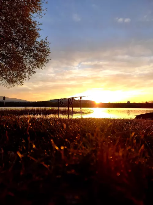 Deli-tó - Galéria kép