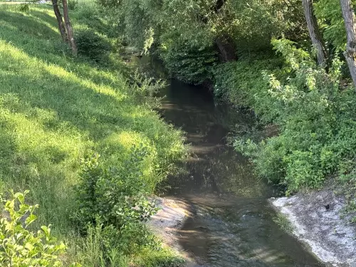 Bán patak - Galéria kép