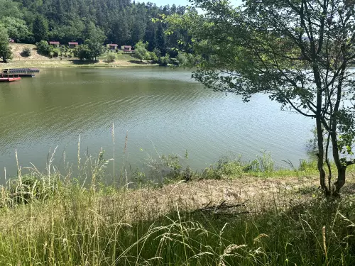 Arlói-tó - Galéria kép