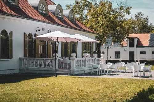 Hercegasszony Birtok - Galéria kép