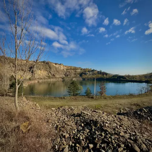 Mulató-hegyi tengerszem - Galéria kép
