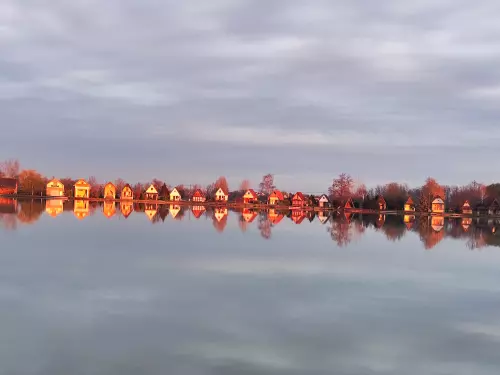 Füzes-tó - Galéria kép