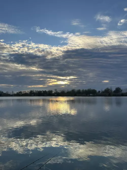 Csaba-tó - Galéria kép