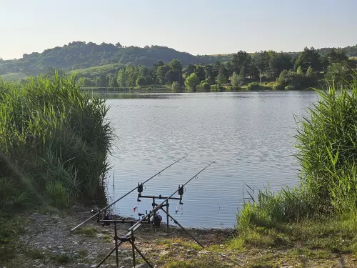 Varbói tó - Galéria kép