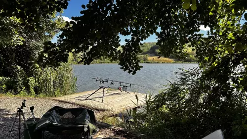 Vadkan tó - Galéria kép