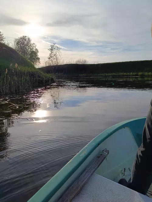Vidrás Bányató - Galéria kép