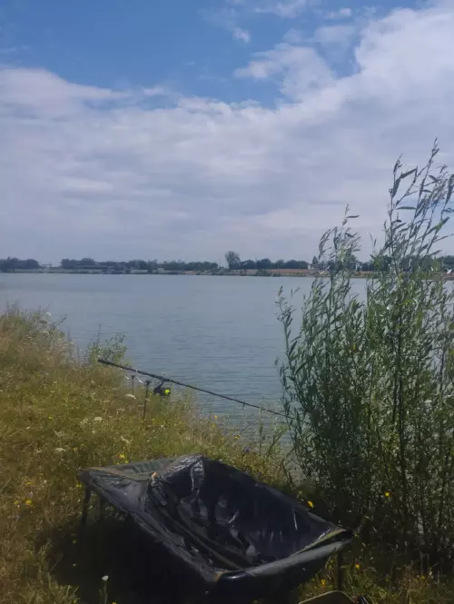 Majosligeti Horgásztó - Galéria kép