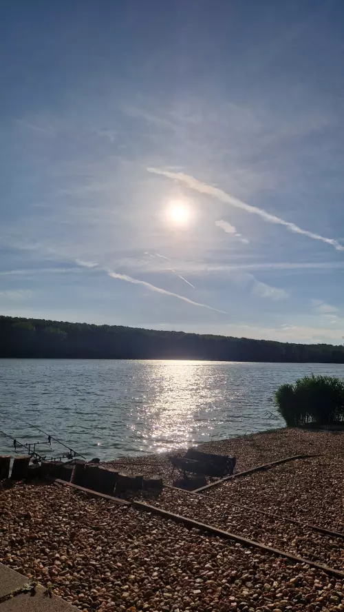 Verpeléti Horgásztó - Galéria kép