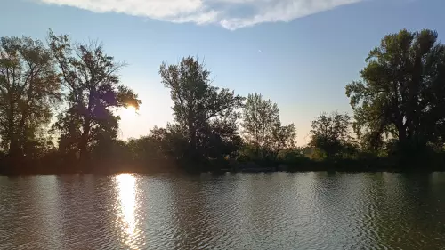 Peresi-holtág - Galéria kép