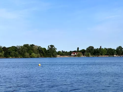 Mályi-tó - Galéria kép