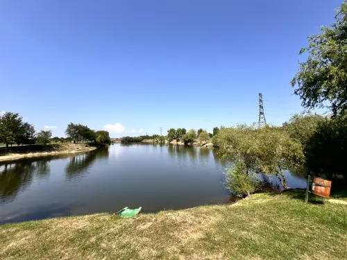 Koitavak horgászparadicsom - Galéria kép