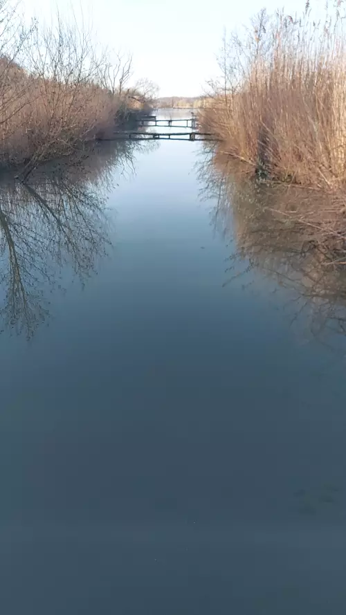 Magyarlukafai Horgásztó - Galéria kép