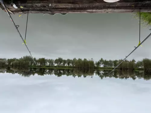 Mit vigyél magaddal horgászni? Csekklista kezdőknek