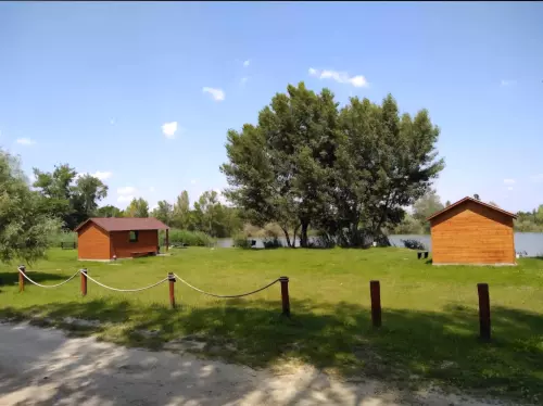 Király Ponty horgásztó - Galéria kép