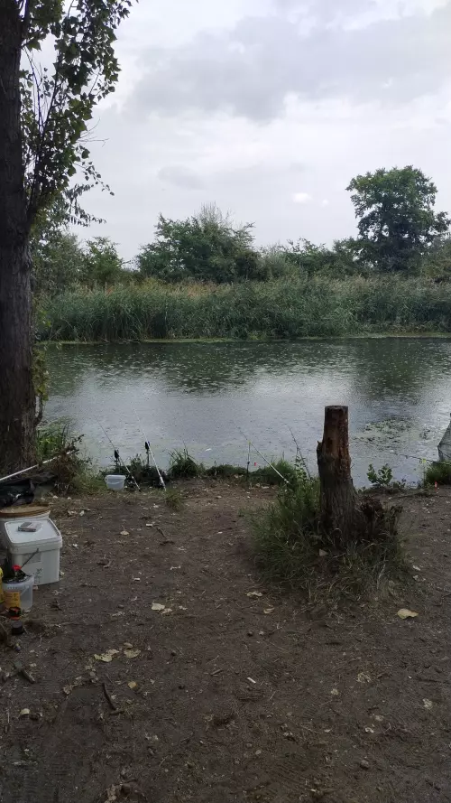 Duna–Tisza-csatorna - Galéria kép