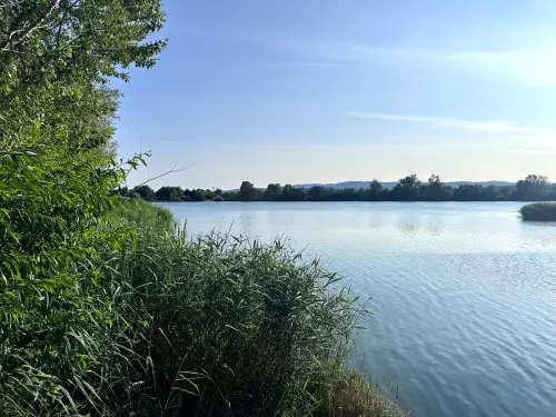 Csorba-tó - Galéria kép