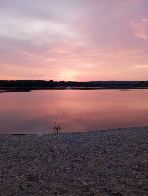 Pilismaróti öböl - Galéria kép