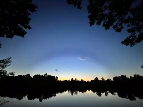 Horgászhely: Veresegyházi-tó