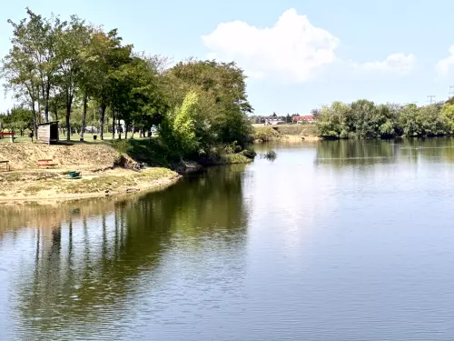 Koitavak horgászparadicsom - Galéria kép