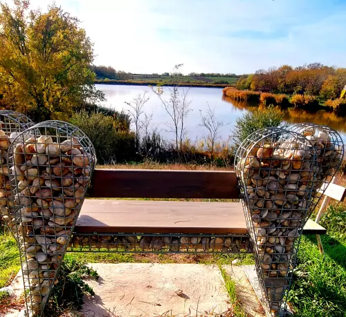 Piroska-tó - Galéria kép