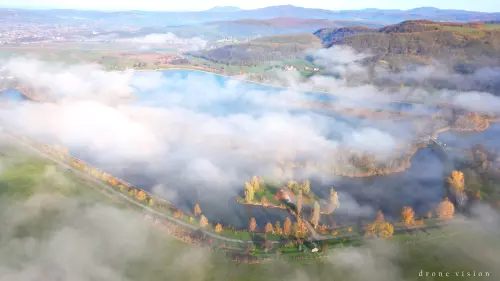 Maconkai-víztározó - Galéria kép