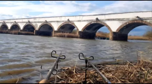 Hortobágy folyó - Galéria kép