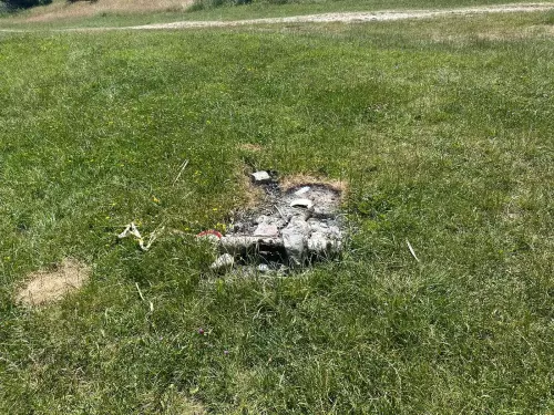 Kondói II. bányató - Galéria kép