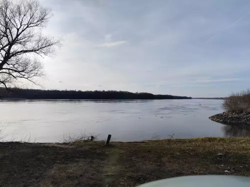 Kiskunsági-főcsatorna - Galéria kép