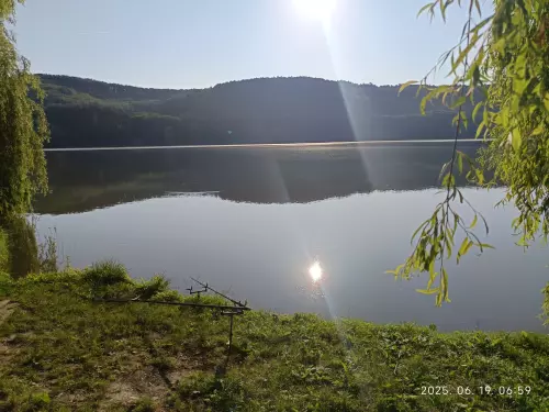 Szent István-tó - Galéria kép