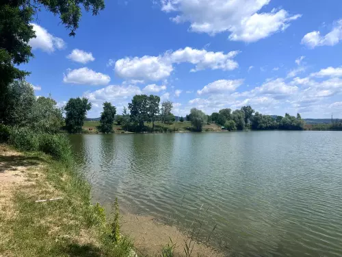 Héti-tó - Galéria kép