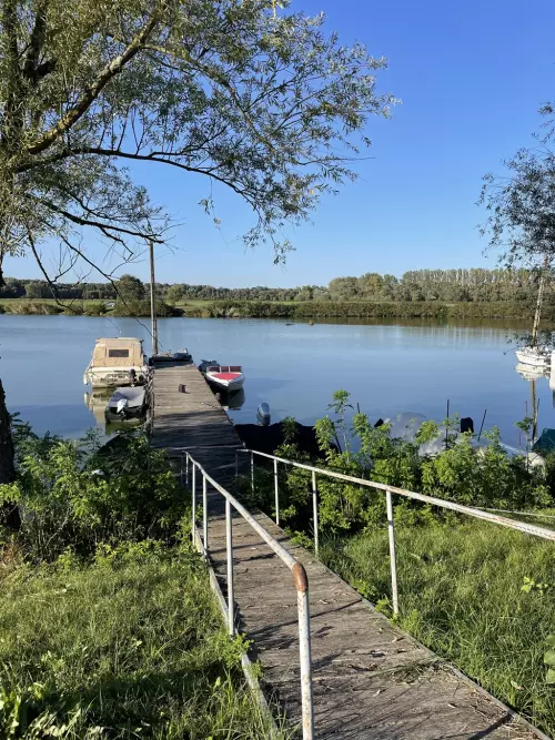 János-tó - Galéria kép