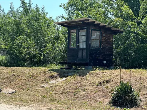 Sajógalgóci Horgászpark - Galéria kép