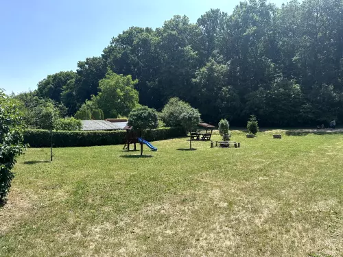 Berentei tó - Galéria kép