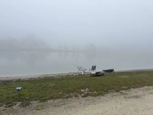 Torma Lake horgásztó - Galéria kép