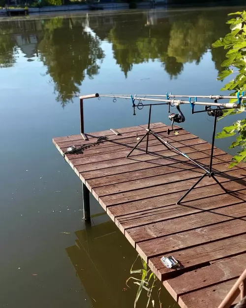 Horgászhely: Szarvas-Békésszentandrási Holt-Körös