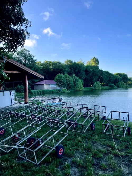 Orosi tó - Galéria kép