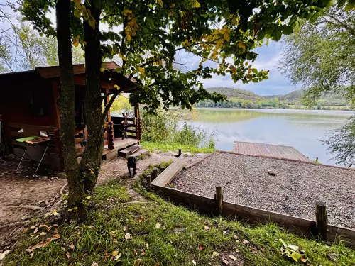 Vadkan tó - Galéria kép