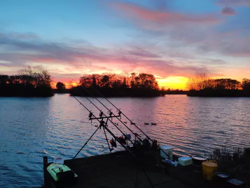 Horgászengedély és horgászjegy 2026 - minden, amit tudnod kell