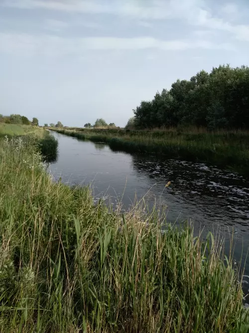 Nádor-csatorna - Galéria kép