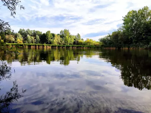 Deli-tó - Galéria kép