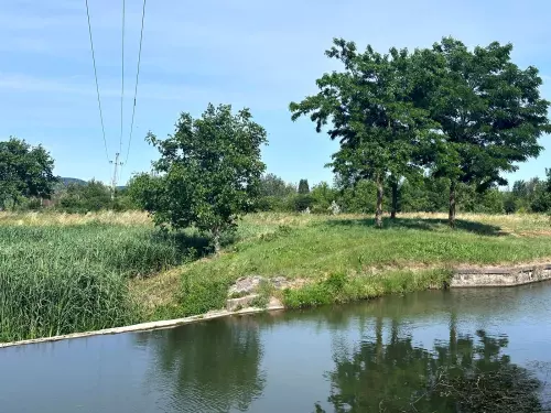 Szerencs-patak - Galéria kép