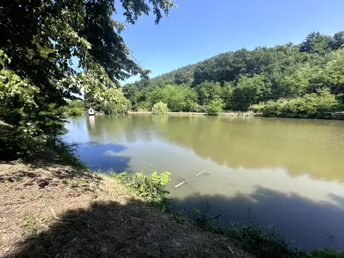 Felső tó - Galéria kép