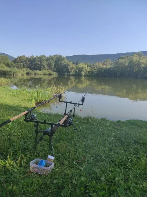 Határréti-víztározó - Galéria kép