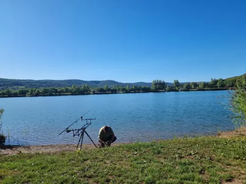 Vadna Park - Galéria kép