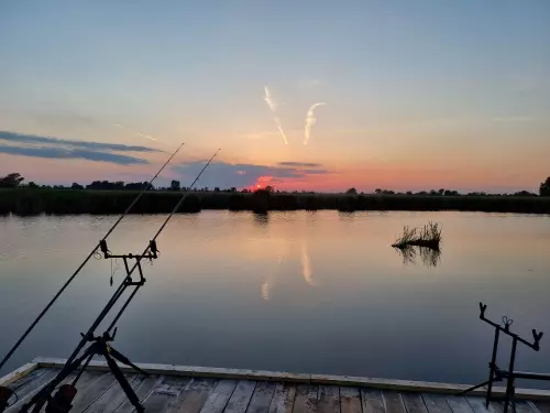 Szélmezei tőzegtavak - Galéria kép