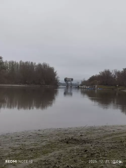 Kis-Duna - Galéria kép