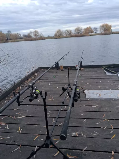 Kékesi-tó - Galéria kép