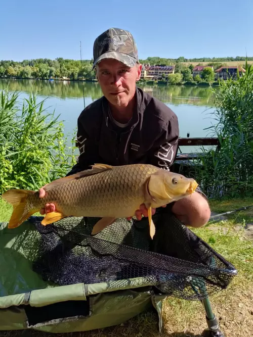 Bánki-tó - Galéria kép