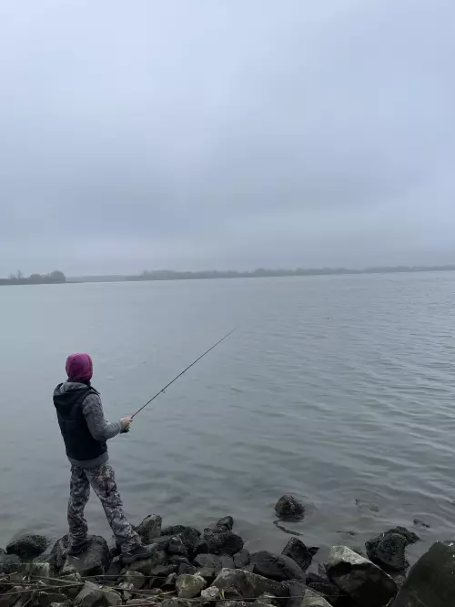 Poroszló horgászhelyek - Galéria kép