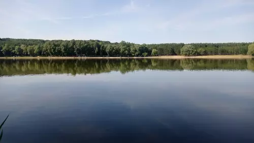 Nagyteveli víztározó - Galéria kép